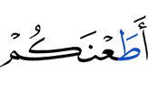 подчинятся они (жен.) вам,